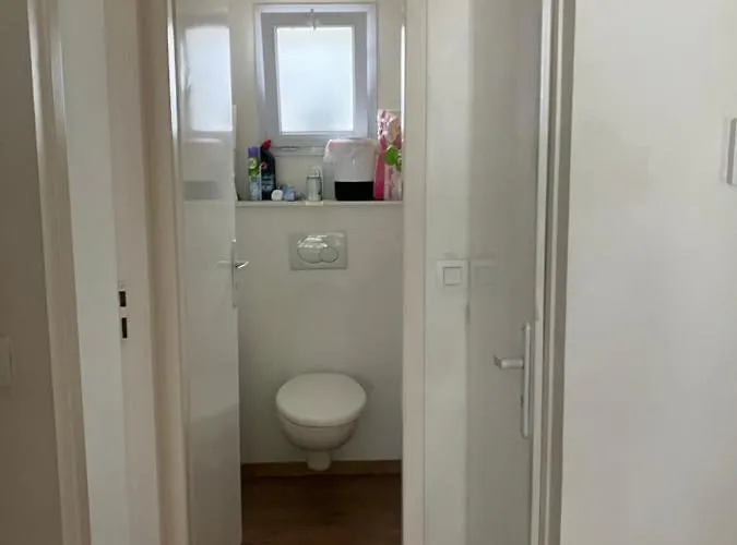 Toulousaine Arboree - Parking Public טולוז