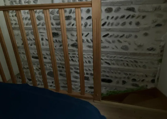 Toulousaine Arboree - Parking Public * טולוז