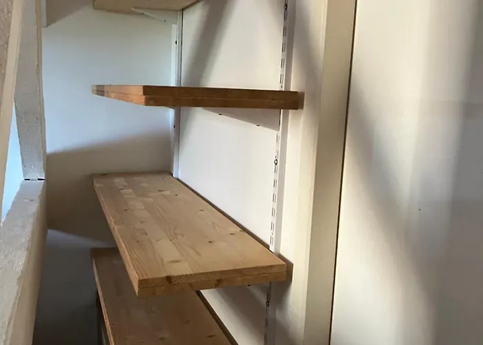 Toulousaine Arboree - Parking Public טולוז