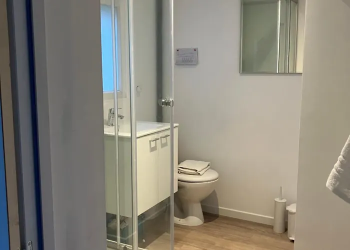 Toulousaine Arboree - Parking Public * טולוז