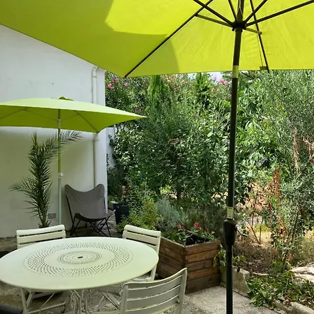 Privat bolig Toulousaine Arboree - Parking Public *