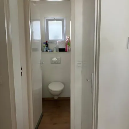 Toulousaine Arboree - Parking Public Toulouse