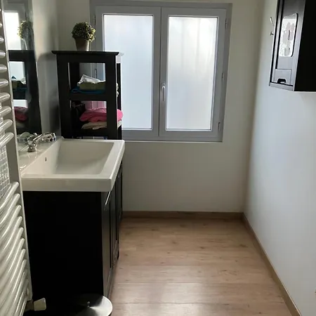 Accommodatie bij particulieren Toulousaine Arboree - Parking Public Toulouse