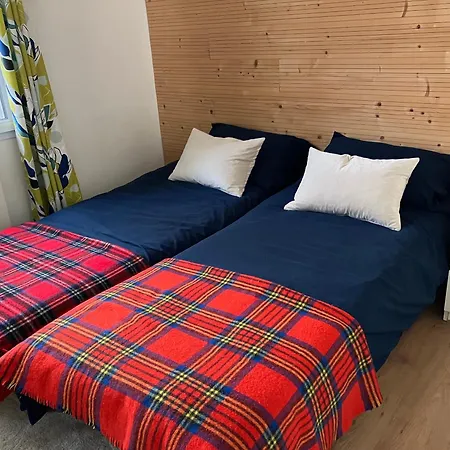 Privat bolig Toulousaine Arboree - Parking Public *