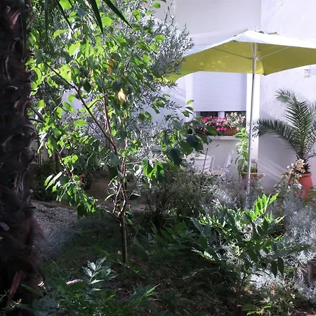 Toulousaine Arboree - Parking Public Toulouse