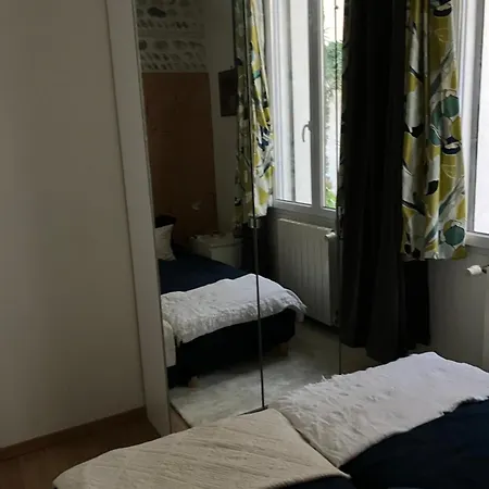 Toulousaine Arboree - Parking Public Privat bolig Toulouse