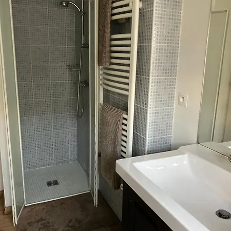 Toulousaine Arboree - Parking Public Privat bolig