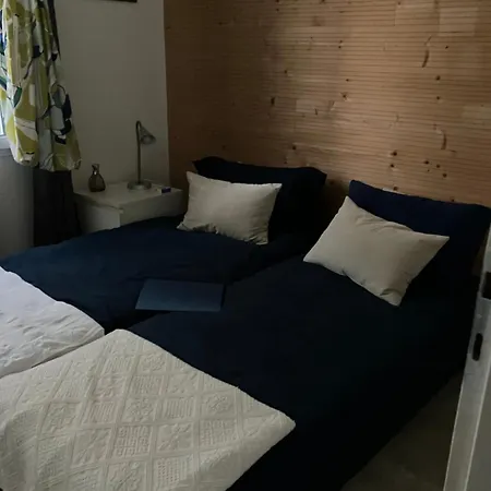 Privat bolig Toulousaine Arboree - Parking Public *