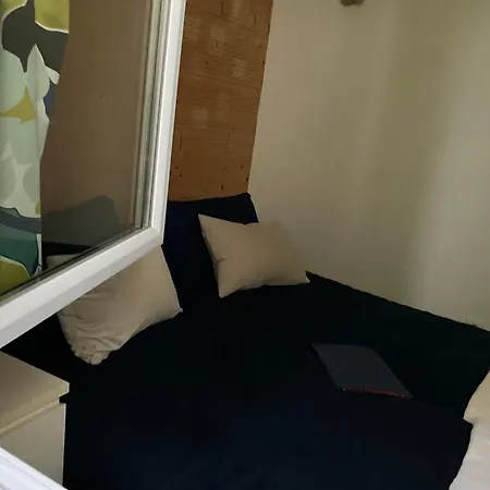 Privat bolig Toulousaine Arboree - Parking Public Toulouse