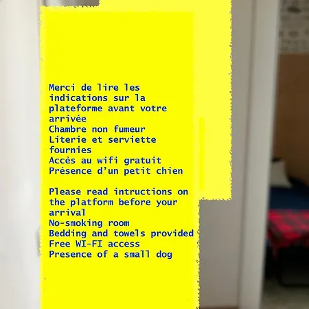 Toulousaine Arboree - Parking Public