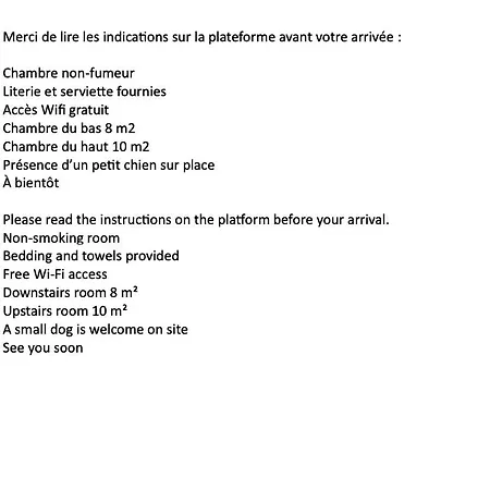 Toulousaine Arboree - Parking Public Accommodatie bij particulieren Toulouse