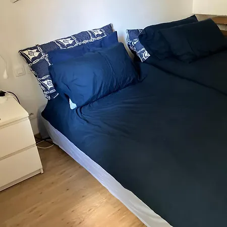 Toulousaine Arboree - Parking Public Toulouse