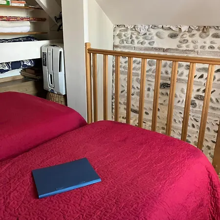 Toulousaine Arboree - Parking Public Privat bolig