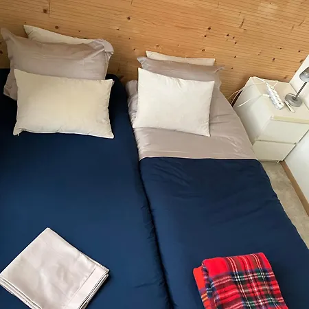 Privat bolig Toulousaine Arboree - Parking Public *