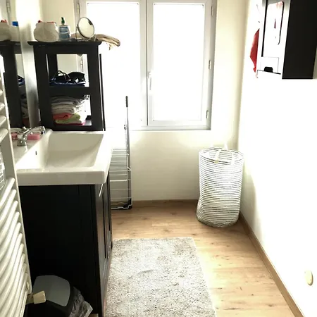 Accommodatie bij particulieren Toulousaine Arboree - Parking Public *