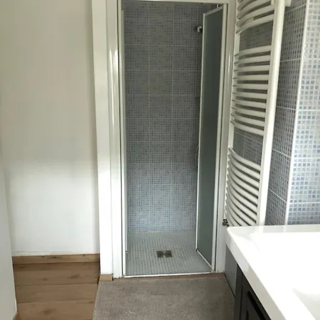 Toulousaine Arboree - Parking Public * Toulouse