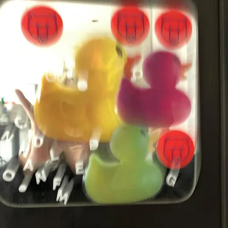 Privat bolig Toulousaine Arboree - Parking Public