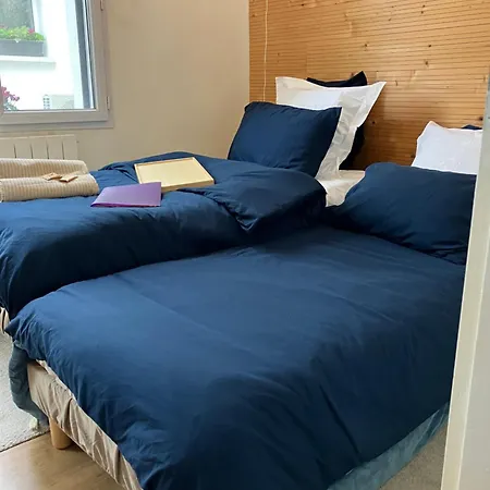 Homestay szállás Toulousaine Arboree - Parking Public *