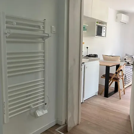 Toulousaine Arboree - Parking Public Ubytování v soukromí