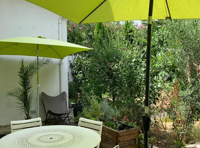 Privat bolig Toulousaine Arboree - Parking Public *