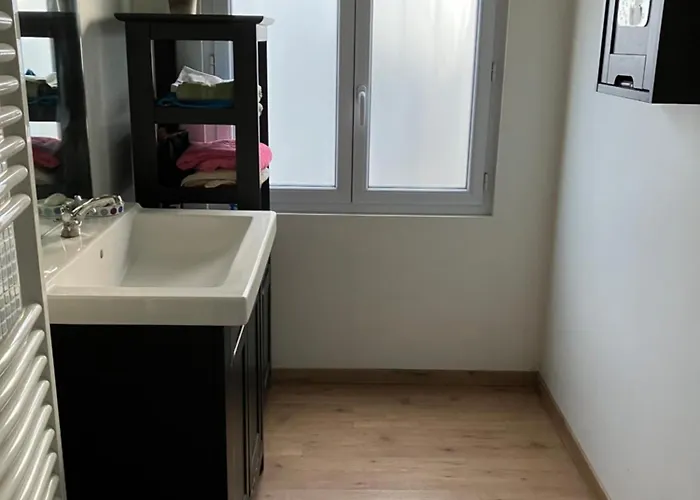 Privat bolig Toulousaine Arboree - Parking Public Toulouse