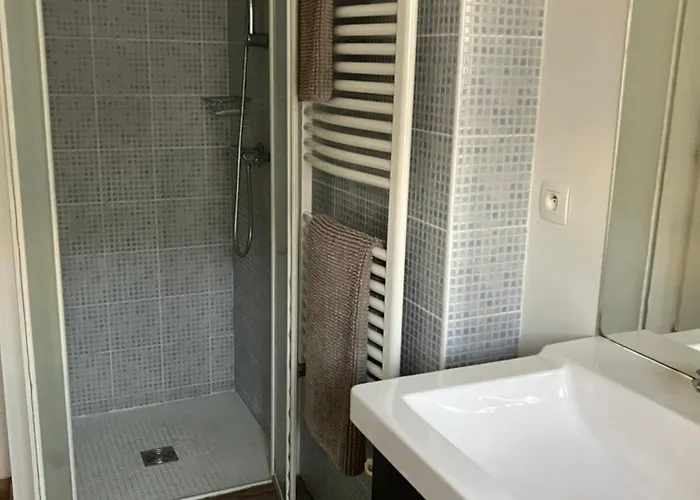 Toulousaine Arboree - Parking Public Privat bolig