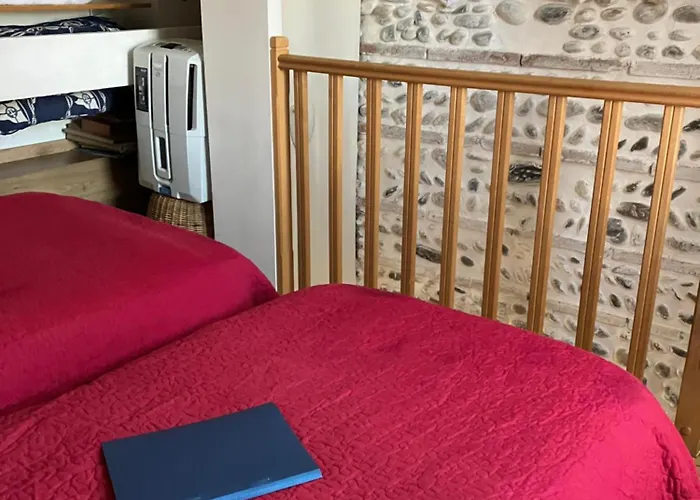 Toulousaine Arboree - Parking Public Privat bolig