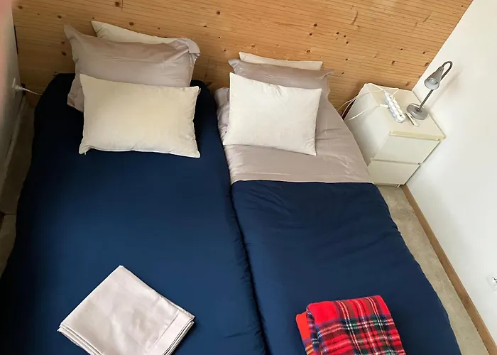 Privat bolig Toulousaine Arboree - Parking Public *