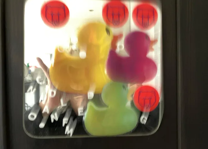 Quarto em Acomodações Particulares Toulousaine Arboree - Parking Public