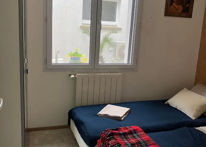 Toulousaine Arboree - Parking Public Privat bolig Toulouse