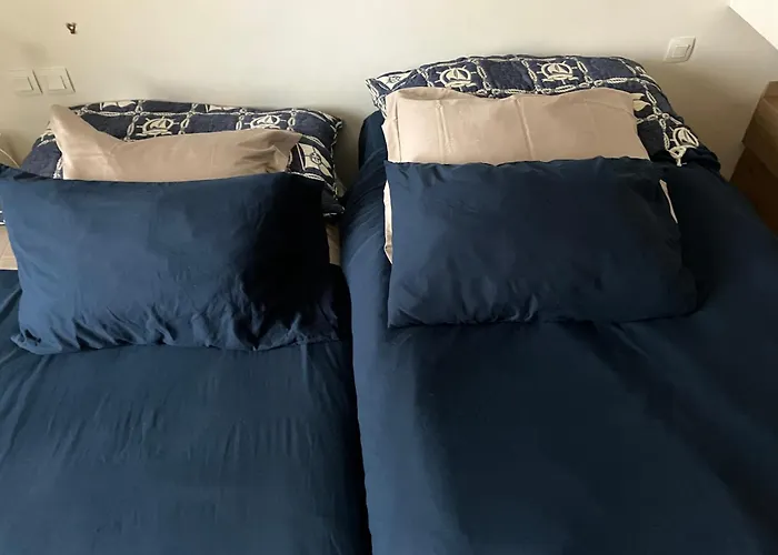 Privat bolig Toulousaine Arboree - Parking Public