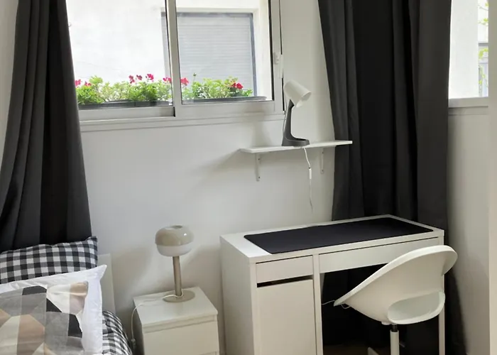 Toulousaine Arboree - Parking Public Privat bolig Toulouse