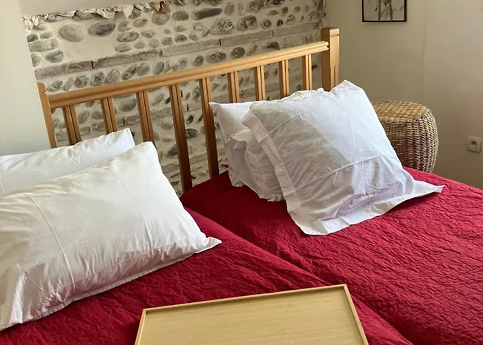 Toulousaine Arboree - Parking Public Privat bolig