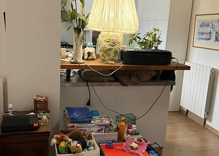 Toulousaine Arborée - Parking Public Tolosa