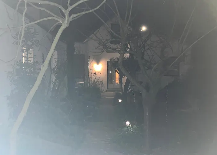 Toulousaine Arboree - Parking Public * Tuluza