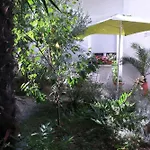 Toulousaine Arboree - Parking Public טולוז