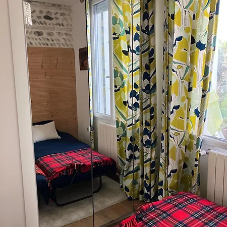 Toulousaine Arboree - Parking Public * تولوز