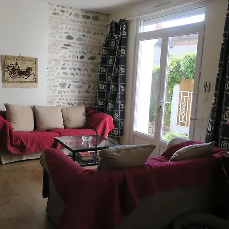 Toulousaine Arboree - Parking Public *