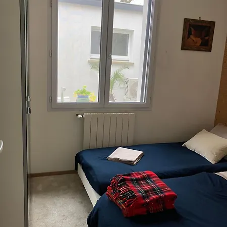 Toulousaine Arboree - Parking Public منزل للإقامة تولوز