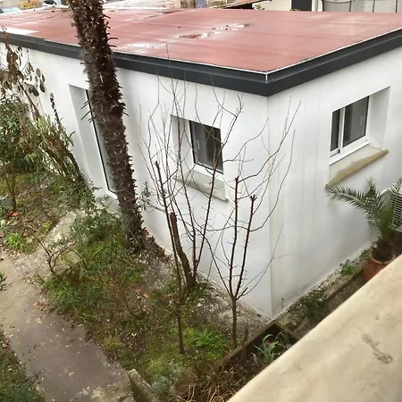 Δωμάτια σε οικογενειακή κατοικία Toulousaine Arboree - Parking Public