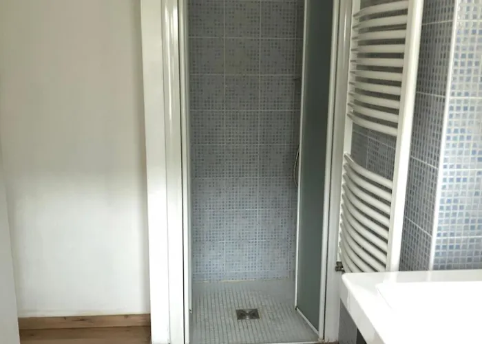 Toulousaine Arboree - Parking Public * Τουλούζη