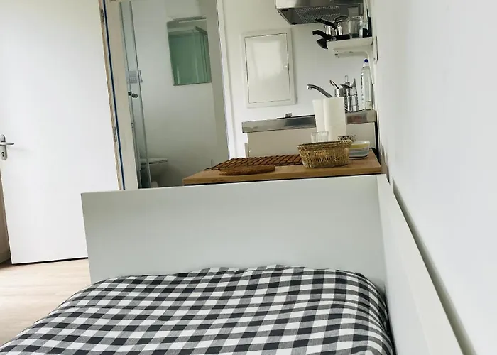 Toulousaine Arboree - Parking Public * Τουλούζη