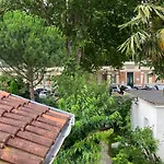 Toulousaine Arboree - Parking Public Toulouse