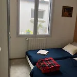 Toulousaine Arboree - Parking Public Privatunterkunft Toulouse