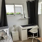 Toulousaine Arboree - Parking Public Privatunterkunft Toulouse