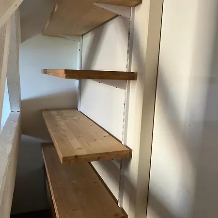 Toulousaine Arboree - Parking Public Toulouse