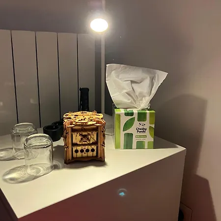 Toulousaine Arboree - Parking Public Homestay szállás