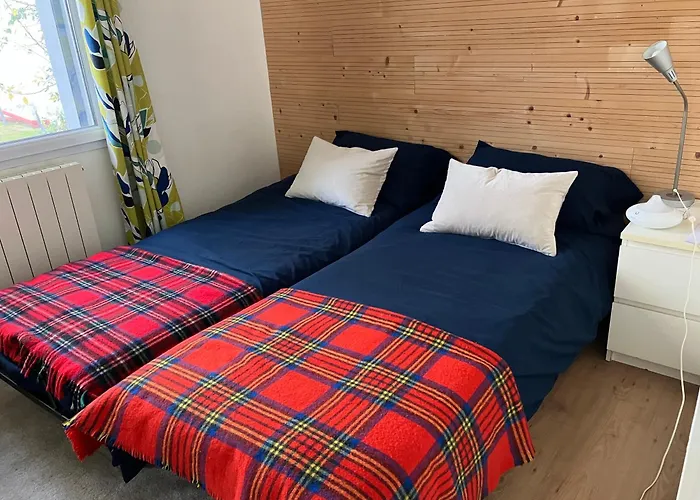 Homestay szállás Toulousaine Arboree - Parking Public *