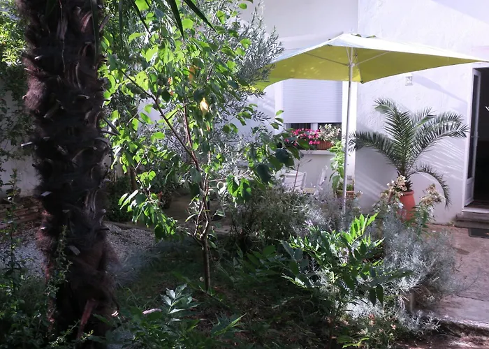 Toulousaine Arboree - Parking Public Toulouse