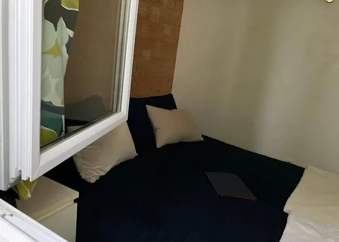 Homestay szállás Toulousaine Arboree - Parking Public Toulouse